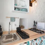 Cuevita Mar