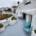 Cuevita Mar