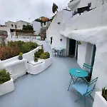 Cuevita Mar