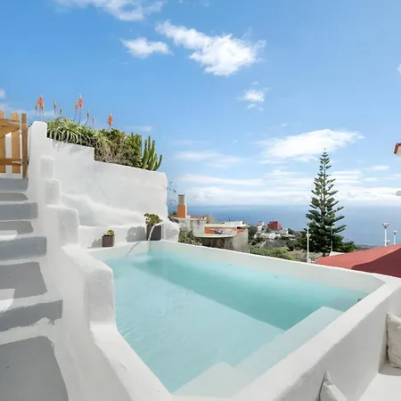 Cuevita Mar וילה *