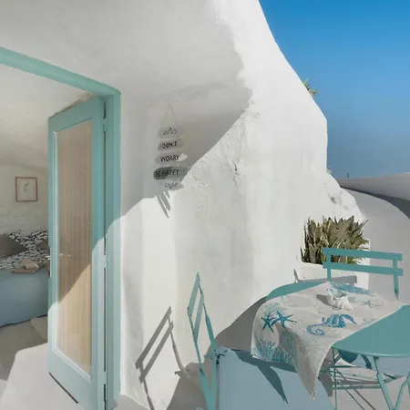 Villa Cuevita Mar Fasnia