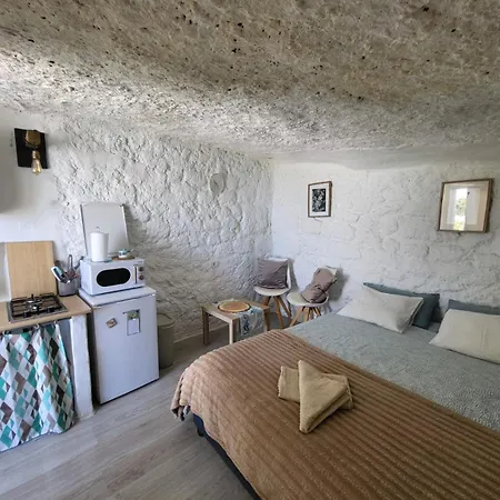 Villa Cuevita Mar Fasnia