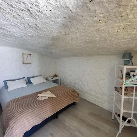 Cuevita Mar Villa *