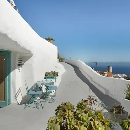 Villa Cuevita Mar *