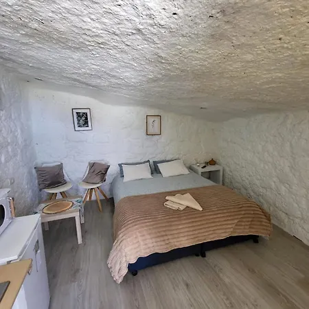 Cuevita Mar Villa Fasnia