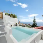 Cuevita Mar Villa *