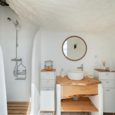 Cuevita Mar Villa