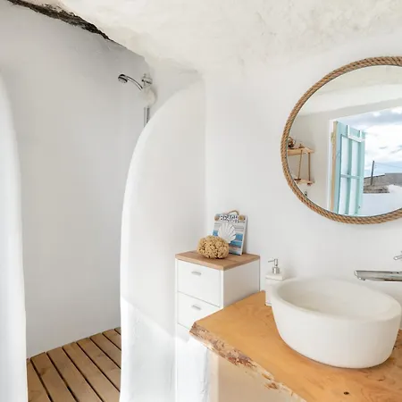 Cuevita Mar