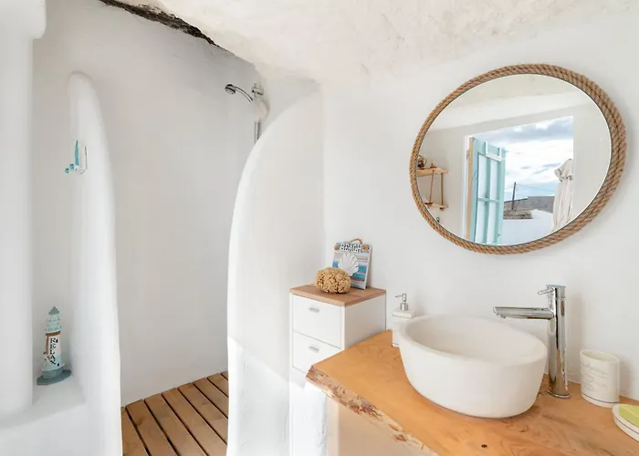 Villa Cuevita Mar