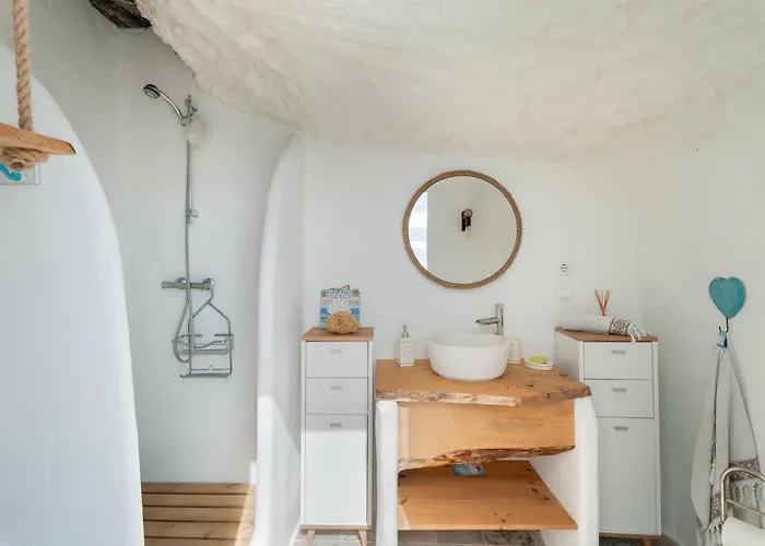 Cuevita Mar Villa