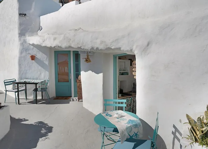 Cuevita Mar * Fasnia