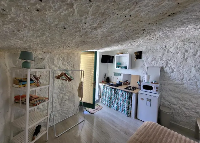 Cuevita Mar Villa *