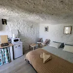 Vila Cuevita Mar Fasnia