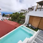 Cuevita Mar Vila Fasnia