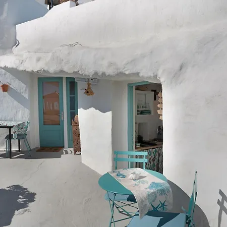 Cuevita Mar * Fasnia