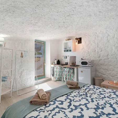 Cuevita Mar Villa Fasnia