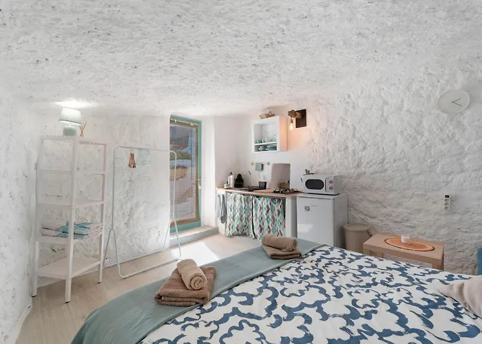 Cuevita Mar Villa Fasnia