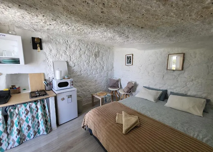 Villa Cuevita Mar Fasnia